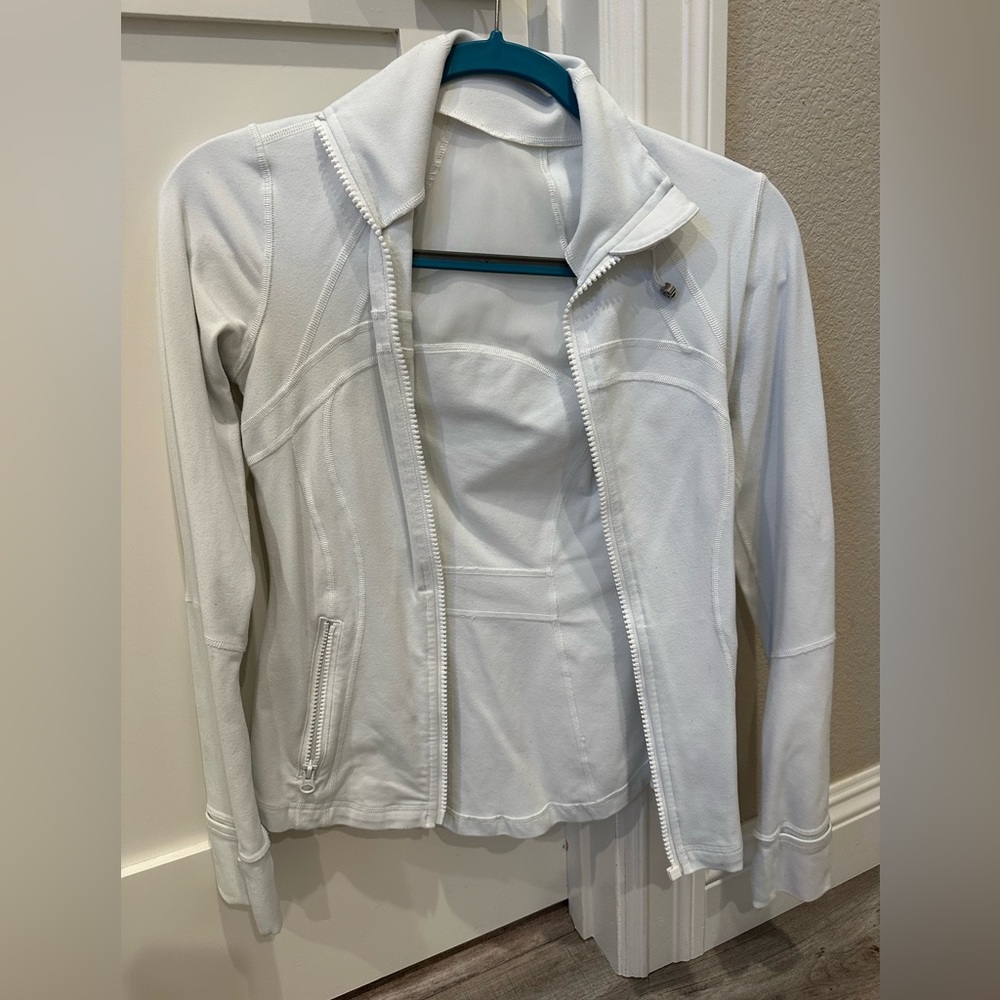 LULULEMON DEFINE JACKET